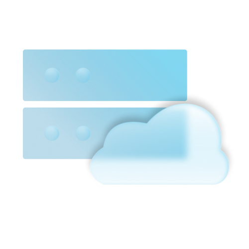 Sichere Cloud-Server, Premium Managed Server und Kubernetes für maximale Performance und niedrige Bandbreitenpreise