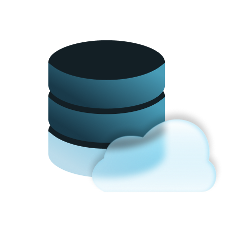 Skalierbares Data Streaming Cloud Hosting bei centron. Datenanalyse Cloud Plattform, Data Analytics Server. Big Data Hosting