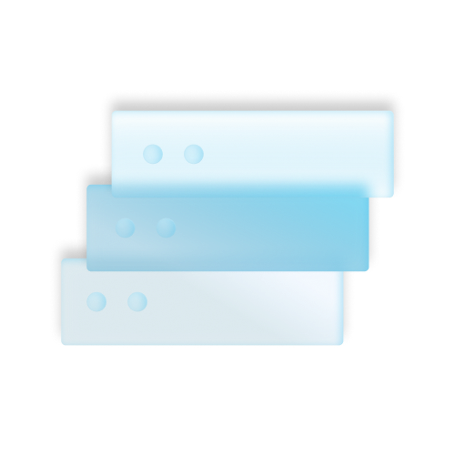Managed Cluster Hosting - Hochverfügbar & betreut