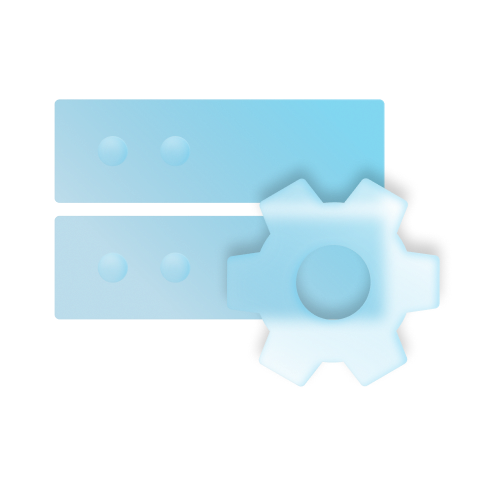 Server Setting clr