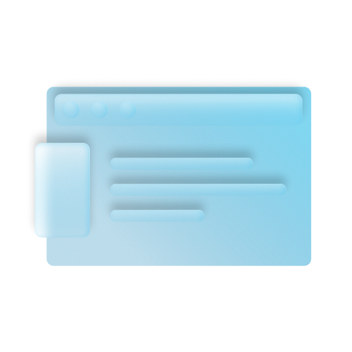 Simple UI clr
