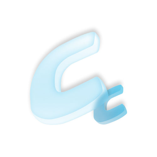 Skalieren clr