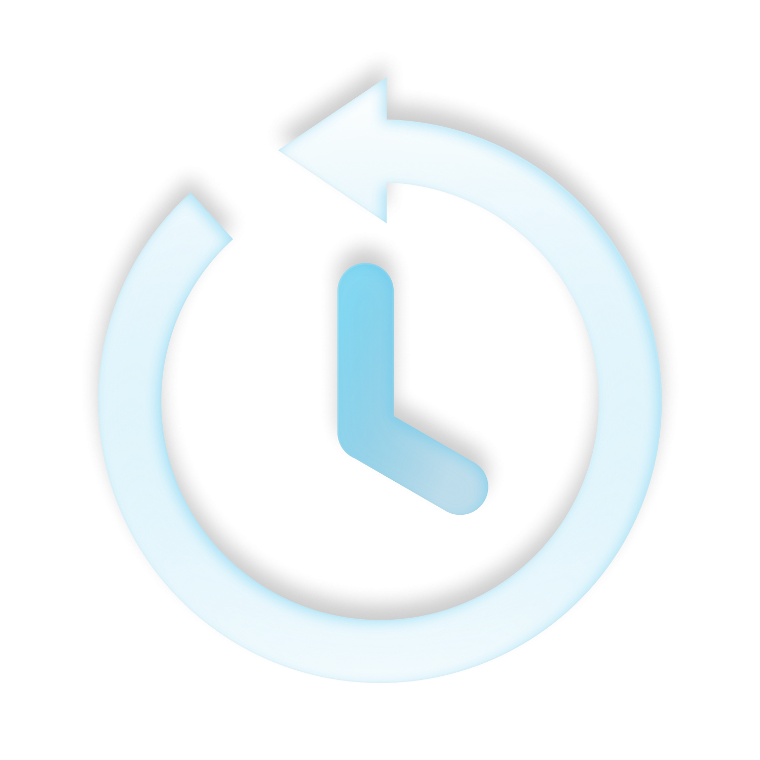 Time clr