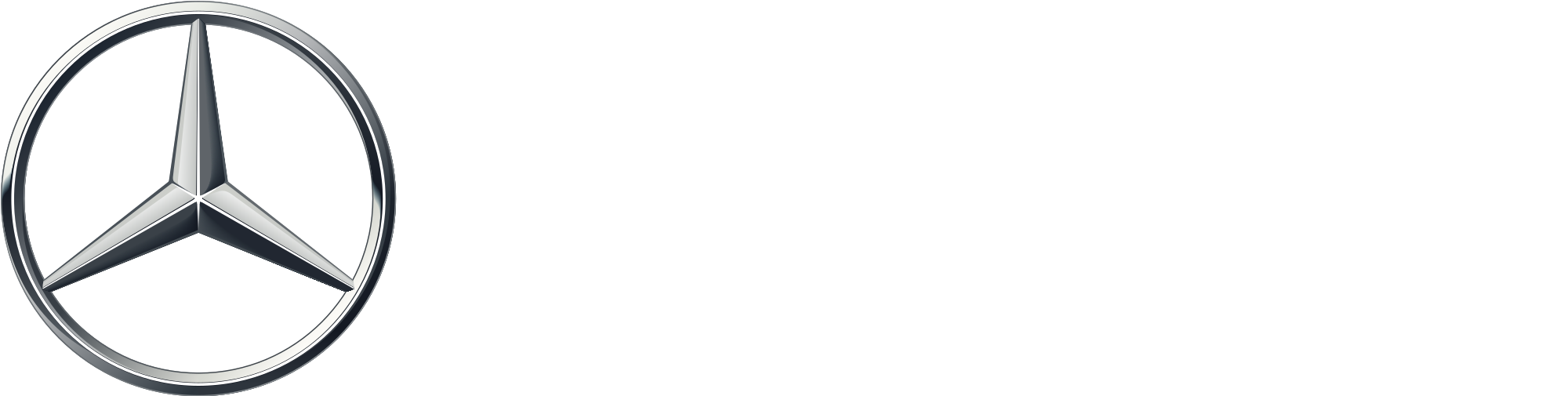Benz logo