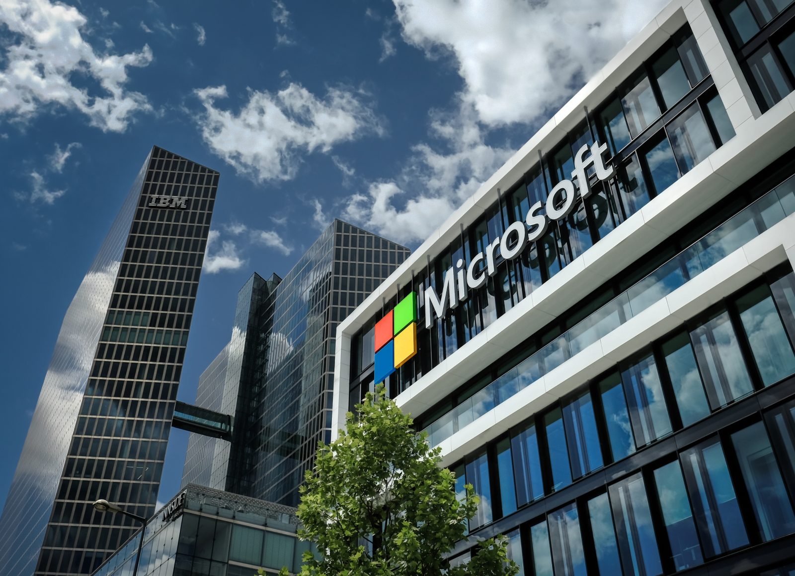 Centron microsoft