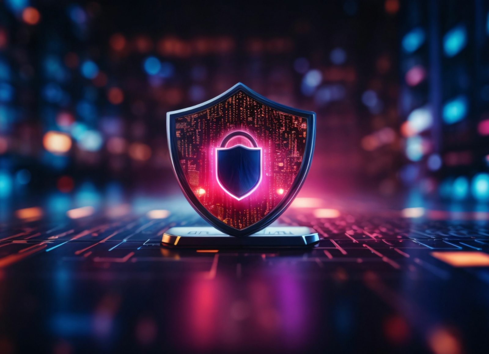 Centron quantencomputer