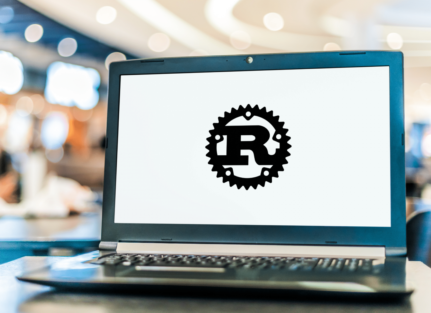 Centron rust
