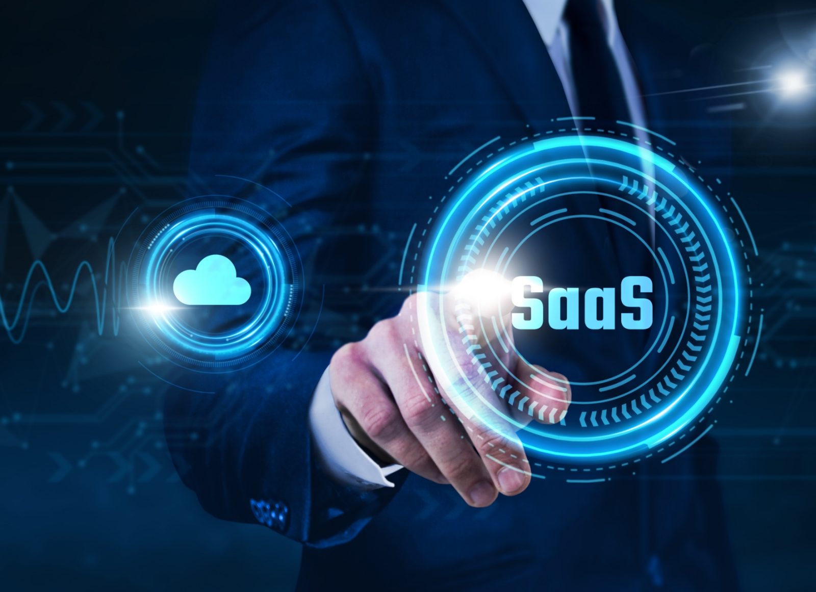 SaaS-Hosting mit Strategie - MVPs, A/B-Tests, Mandantenfähigkeit & API-Steuerung: centron bietet Hosting für smarte SaaS-Modelle – DSGVO-konform & skalierbar