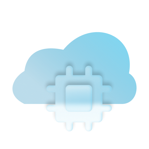 GPU Server und Cloud GPU Server von centron für KI, maschinelles Lernen und High-Performance-Computing, GPU-as-a-Service