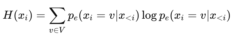 Byte Latent Transformer Architecture Formel