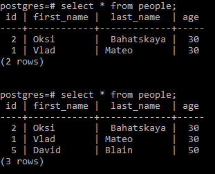 Spring RestTemplate Example