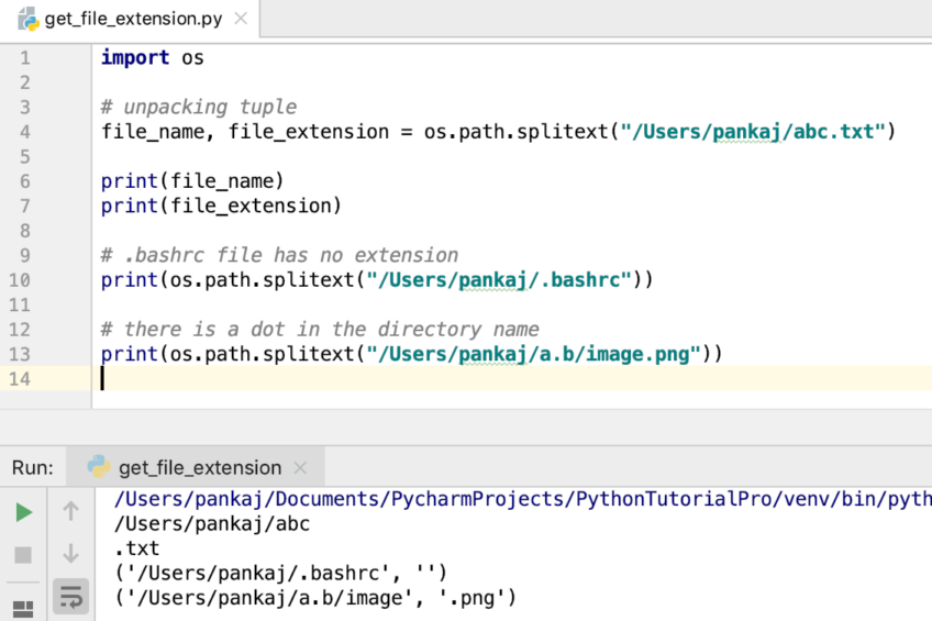 File extension python e1734708016387