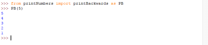 ModuleImportExampleWithFrom2