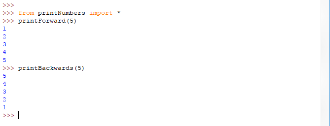 ModuleImportExampleWithFrom3