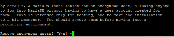 Remove anonymous users