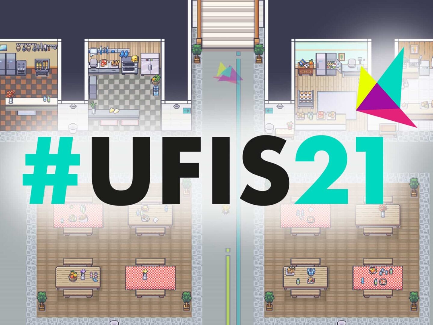 UFIS21 – effizientes Airline-Management-System.