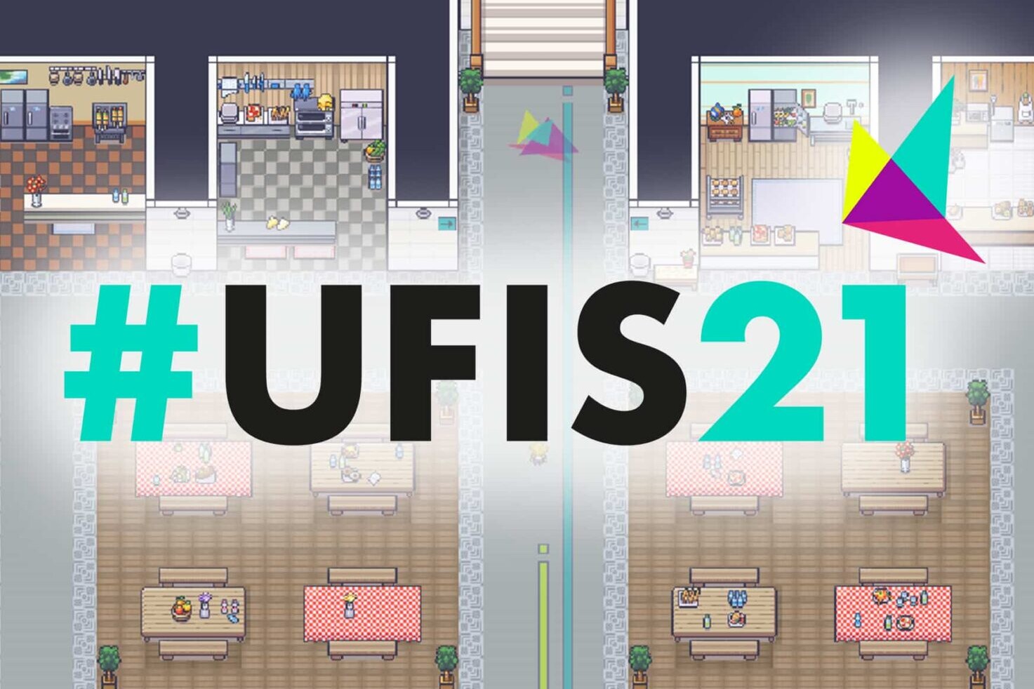 UFIS21 – effizientes Airline-Management-System.