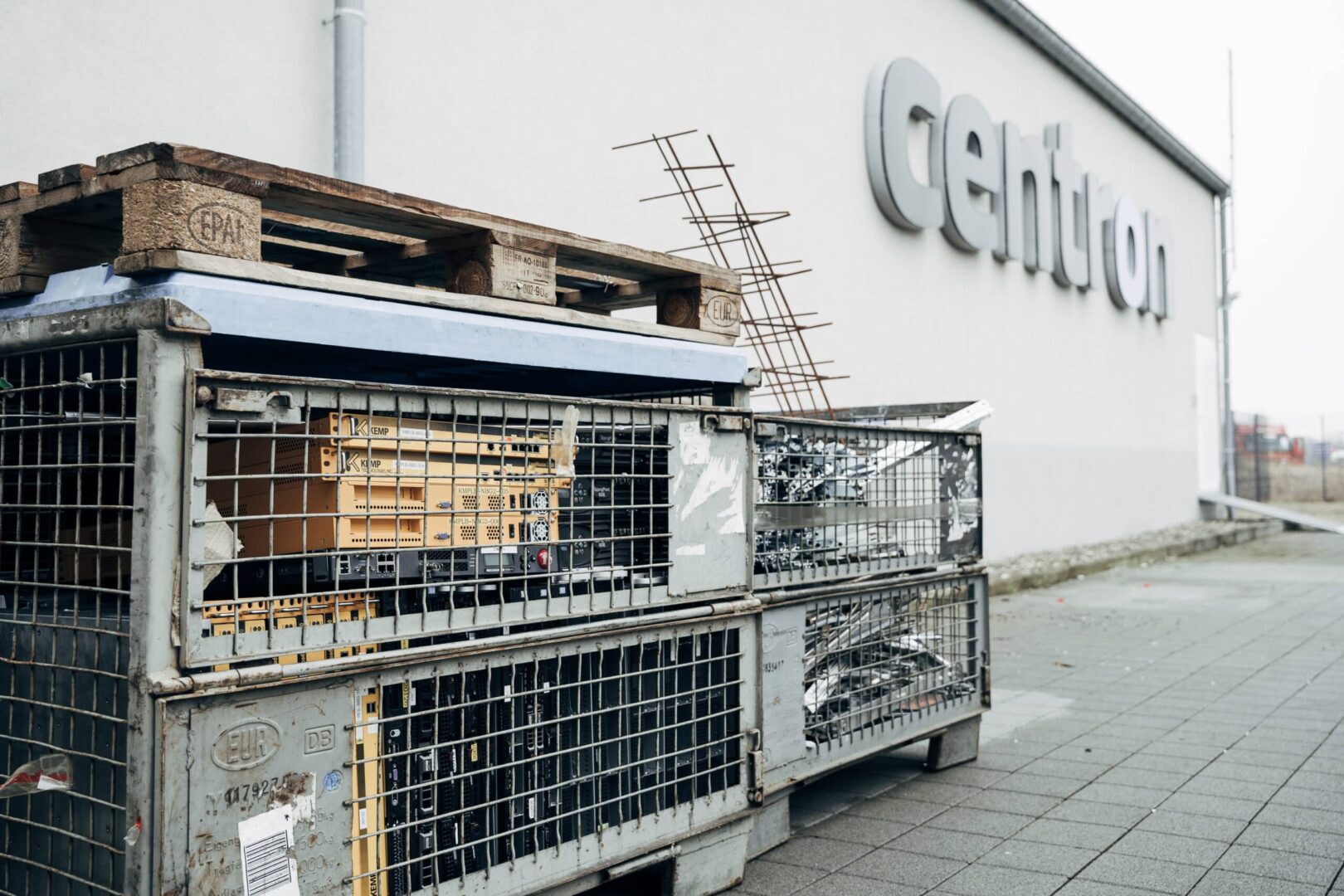 Centron Excellence: Hosting der Extraklasse