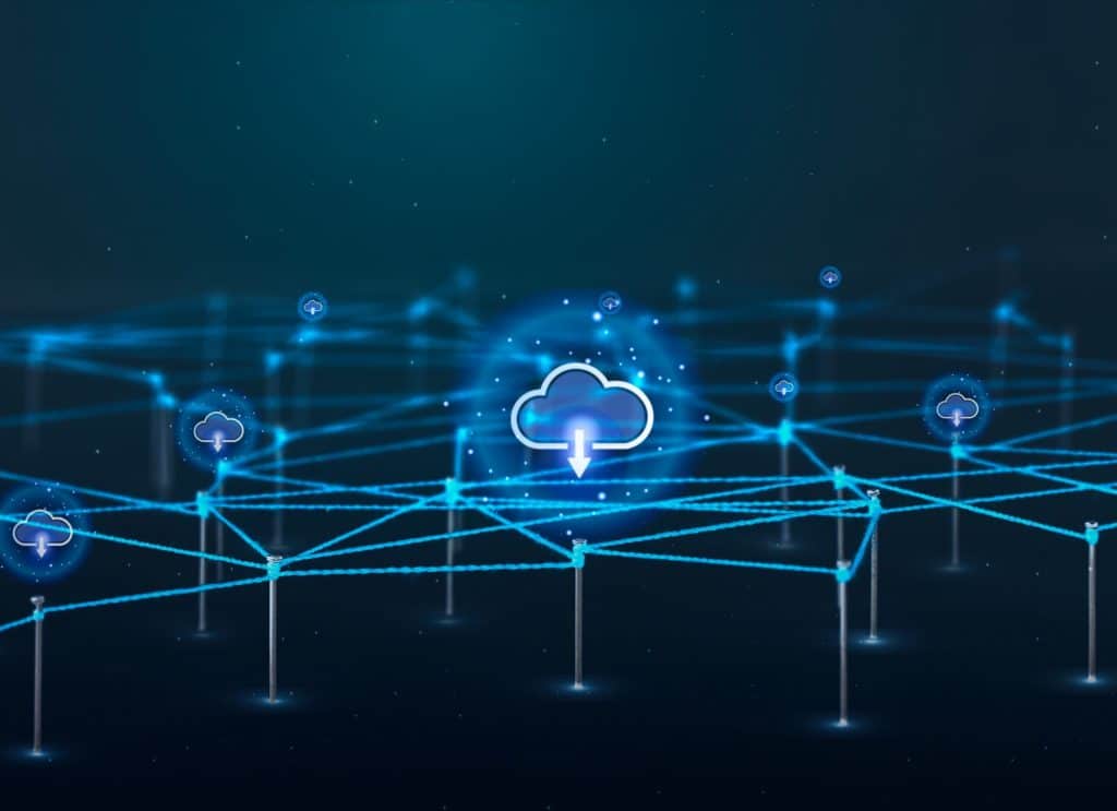Centron Hosting: Die Evolution der Server-Infrastruktur