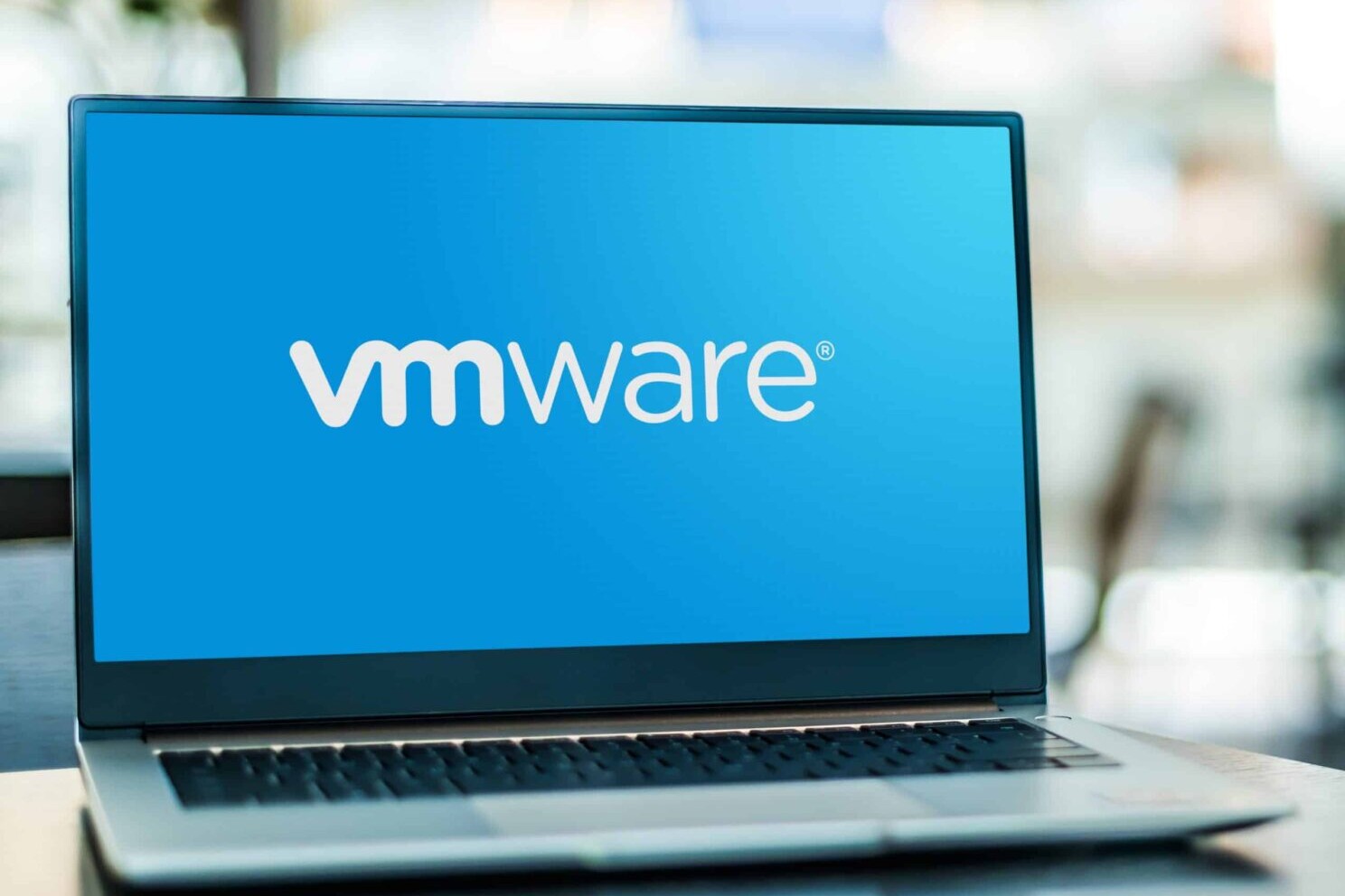 VMware vulnerability closed