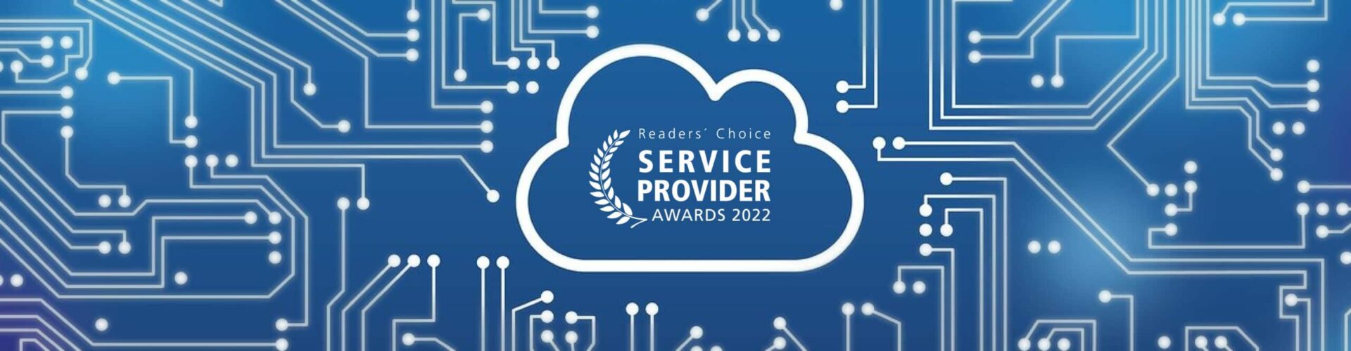 centron bei Service Provider Awards 2022