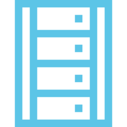 Mit Centron Colocation: Sicherheit und Effizienz für Ihre IT-Infrastruktur