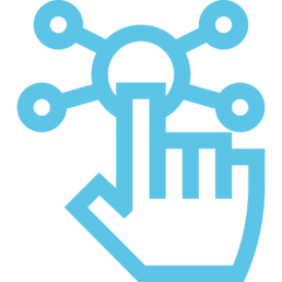 Centron's moderne Server-Infrastruktur: Zukunftssicheres Hosting