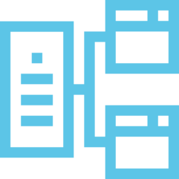 Centron Fullmanaging: Rundum-Betreuung für Ihren Online-Auftritt