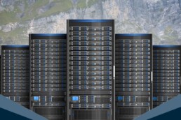 Entdecken Sie Centron's hochverfügbare Serverlösungen