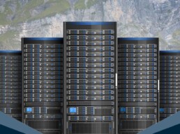 Entdecken Sie Centron's hochverfügbare Serverlösungen