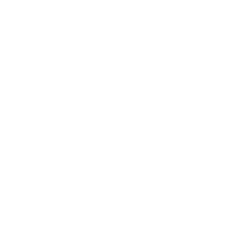 Arbeiten Sie mit Ru Center zusammen, um ein Logo mit grünem Hintergrund zu erhalten.