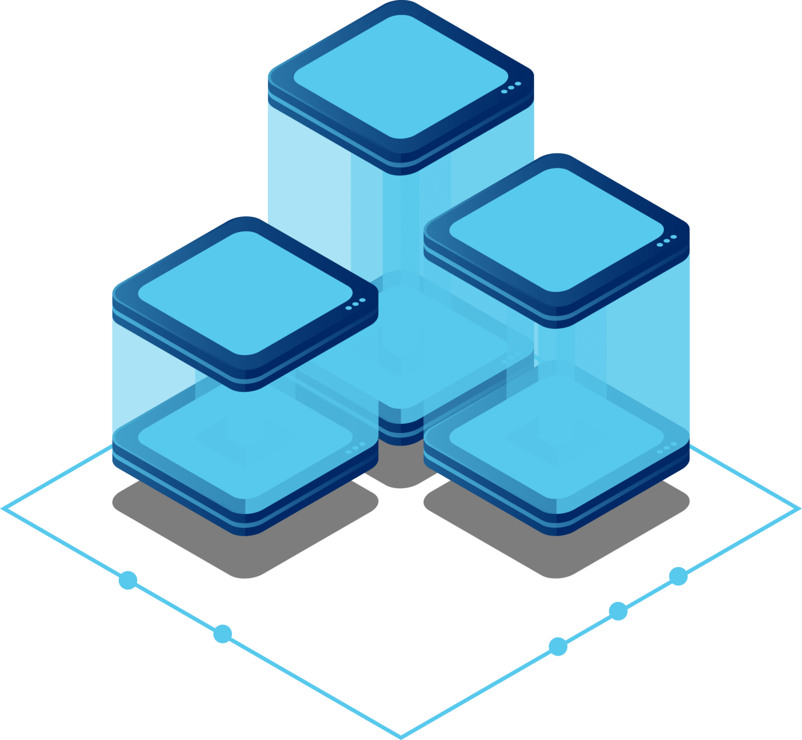 Skalierbare Server-Infrastruktur: Mit Centron in die Zukunft