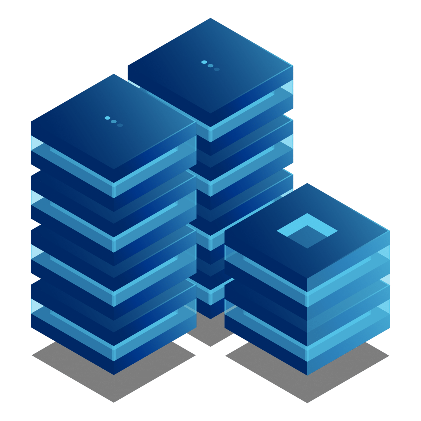 Hochsichere Server-Technologien, präsentiert von Centron