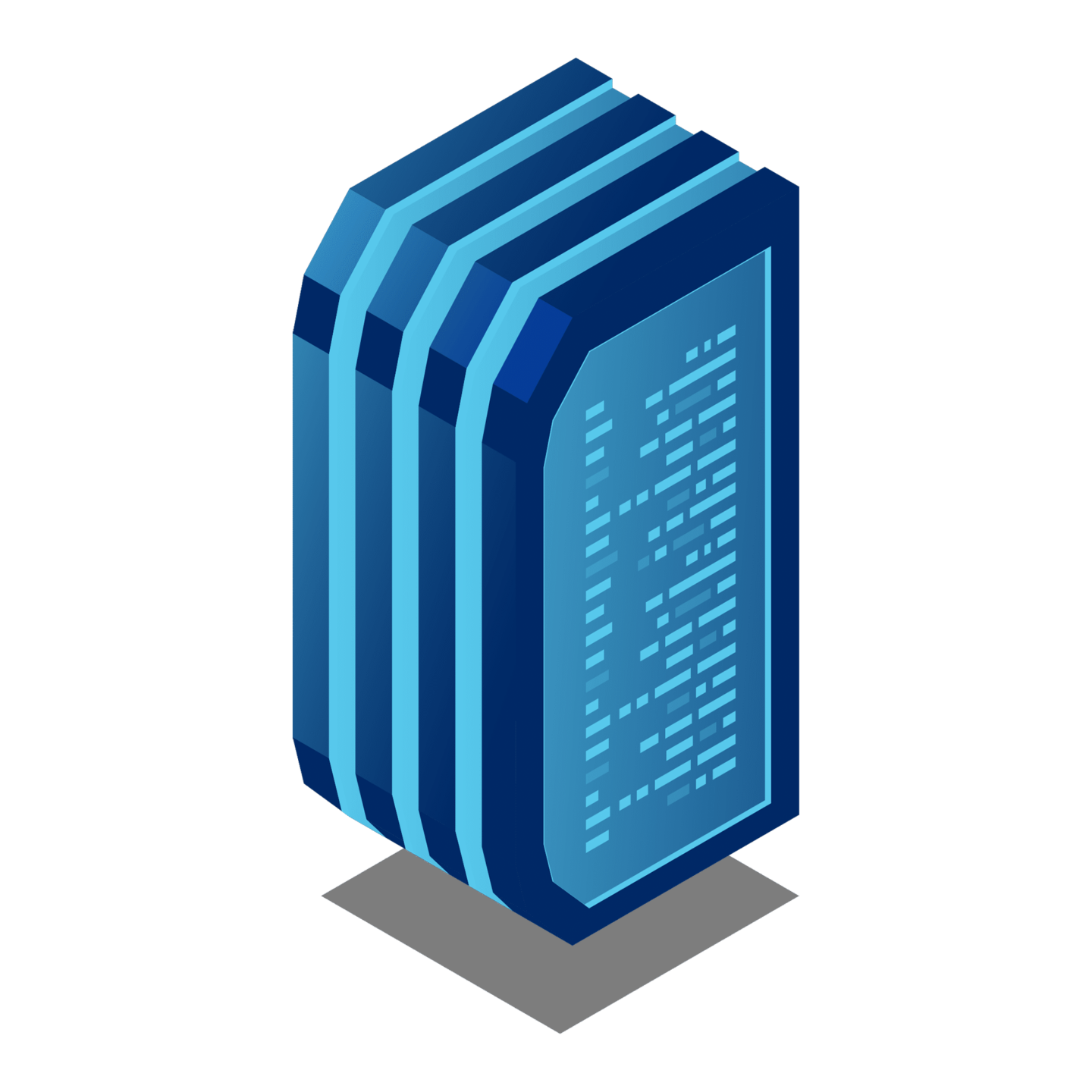 Mit Centron zu maximaler Datensicherheit im Webhosting