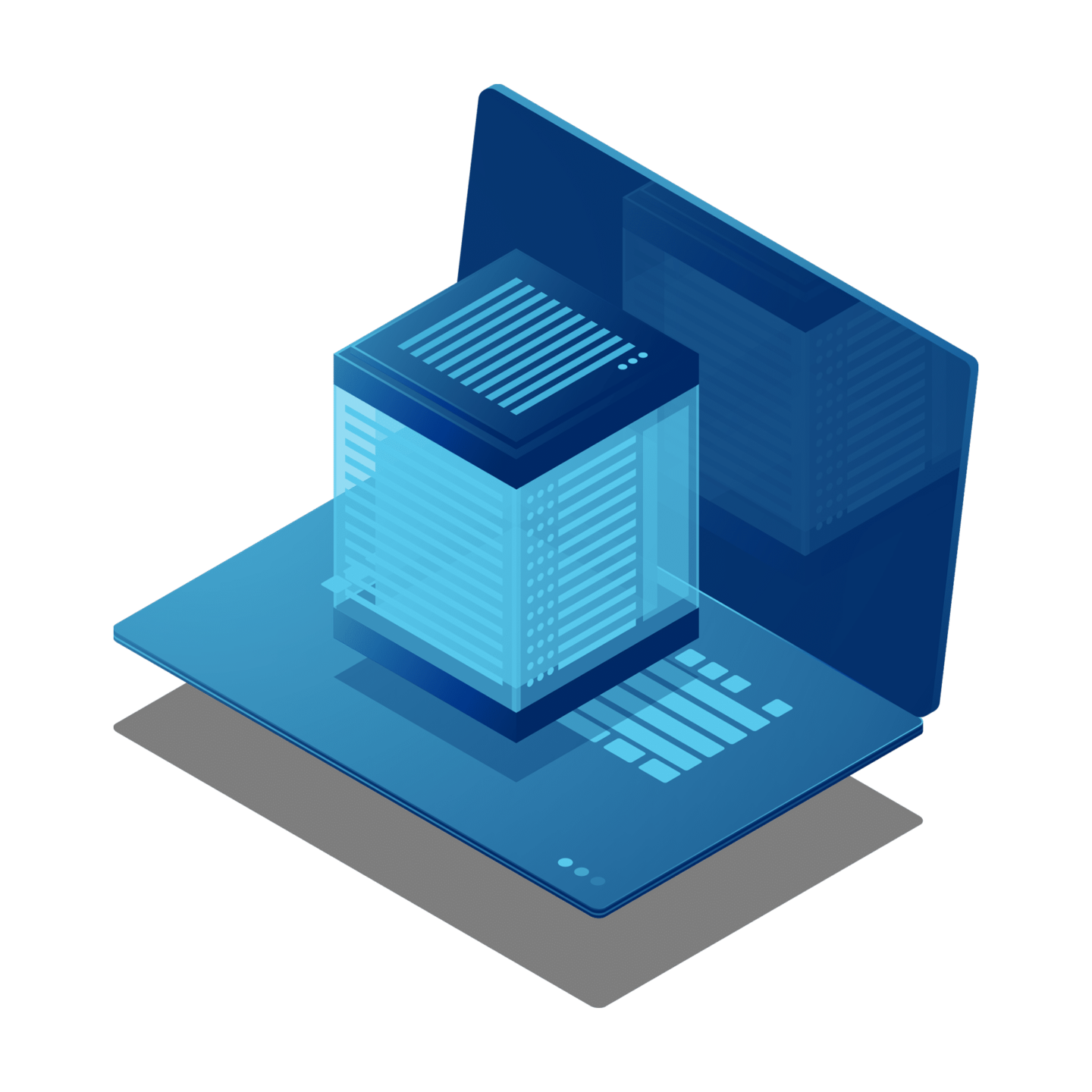 High-End Managed Server Lösungen nur bei Centron