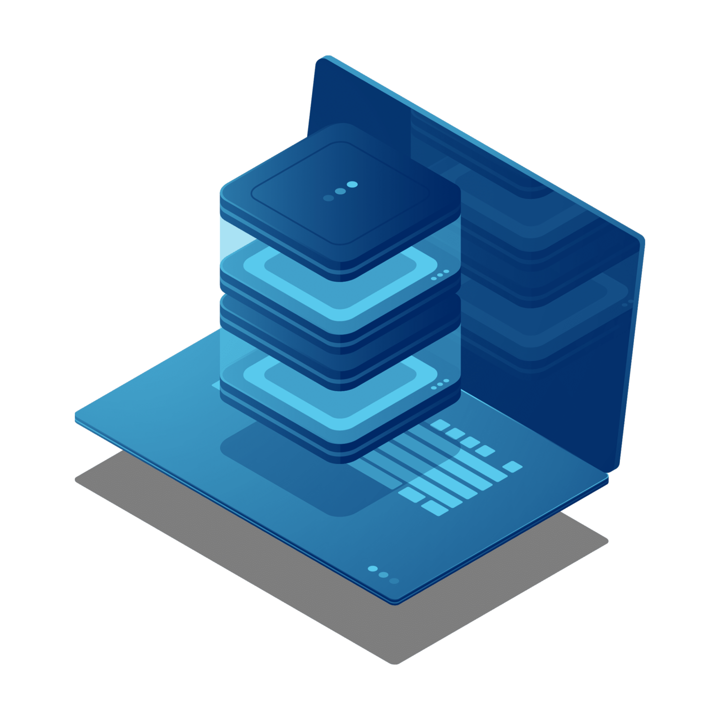 Hochsichere Server-Technologien, präsentiert von Centron