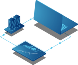 Skalierbare Server-Infrastruktur: Mit Centron in die Zukunft