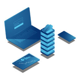Hochsichere Server-Technologien, präsentiert von Centron