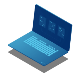 Die moderne Server-Infrastruktur: Ein Einblick in Centron's Technologie