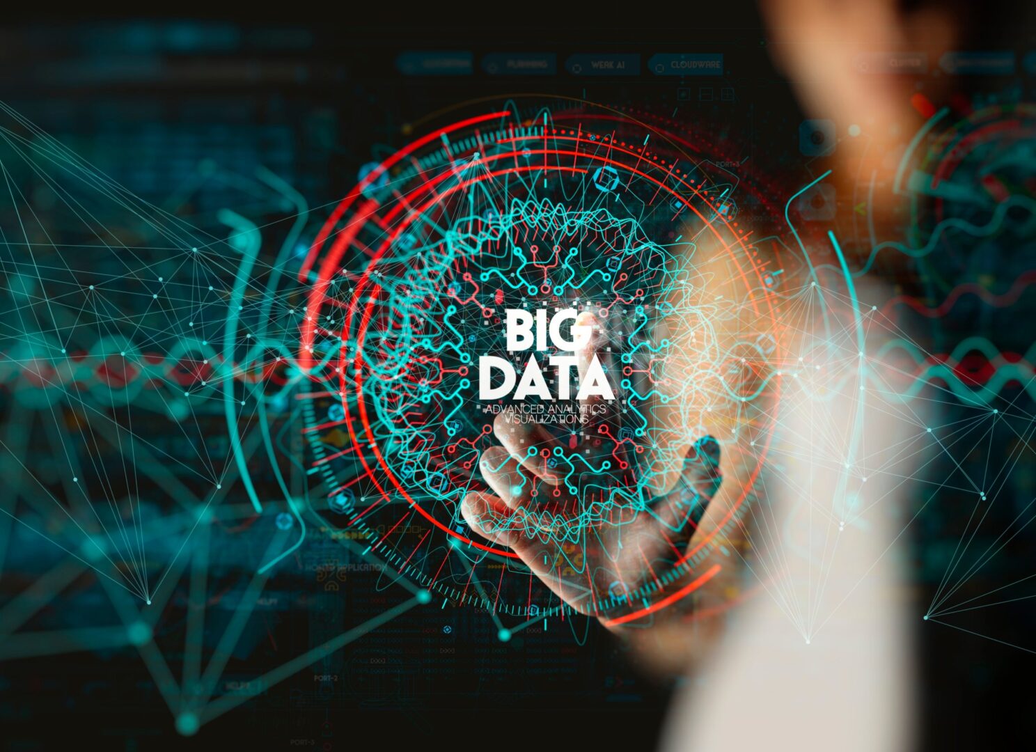 Big Data Vorteile: Wie Unternehmen davon profitieren