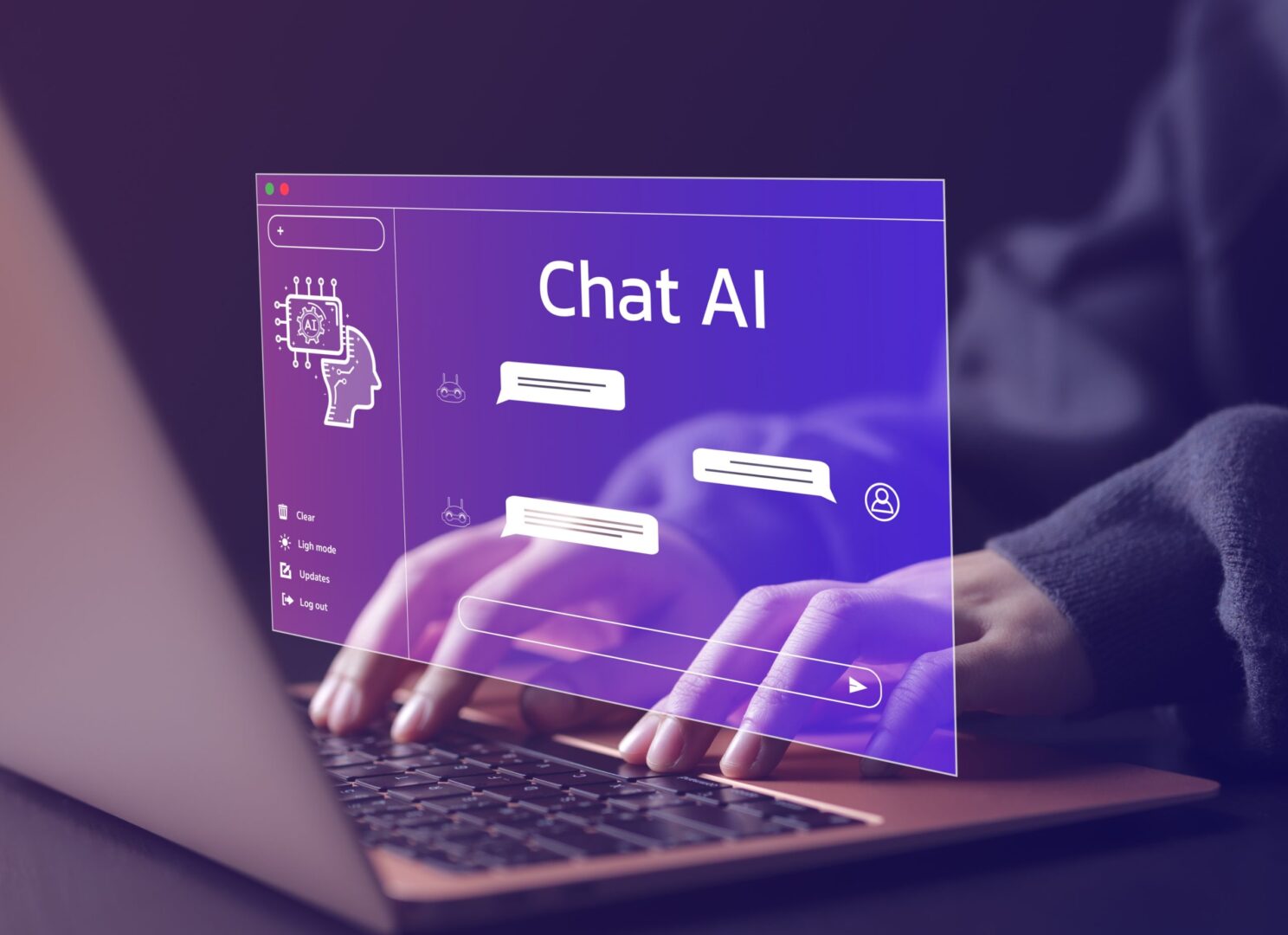 Artificial intelligence in cloud computing an introduction