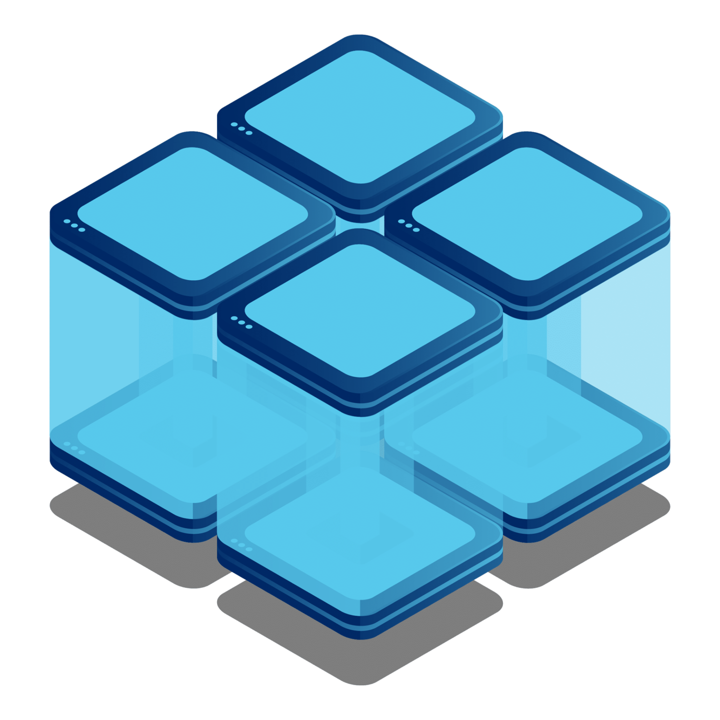 Centron High Availability: Immer verfügbar, immer sicher.