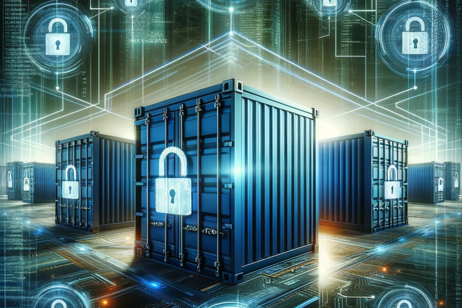 Container-Sicherheit: 7 Strategien für IT-Verantwortliche