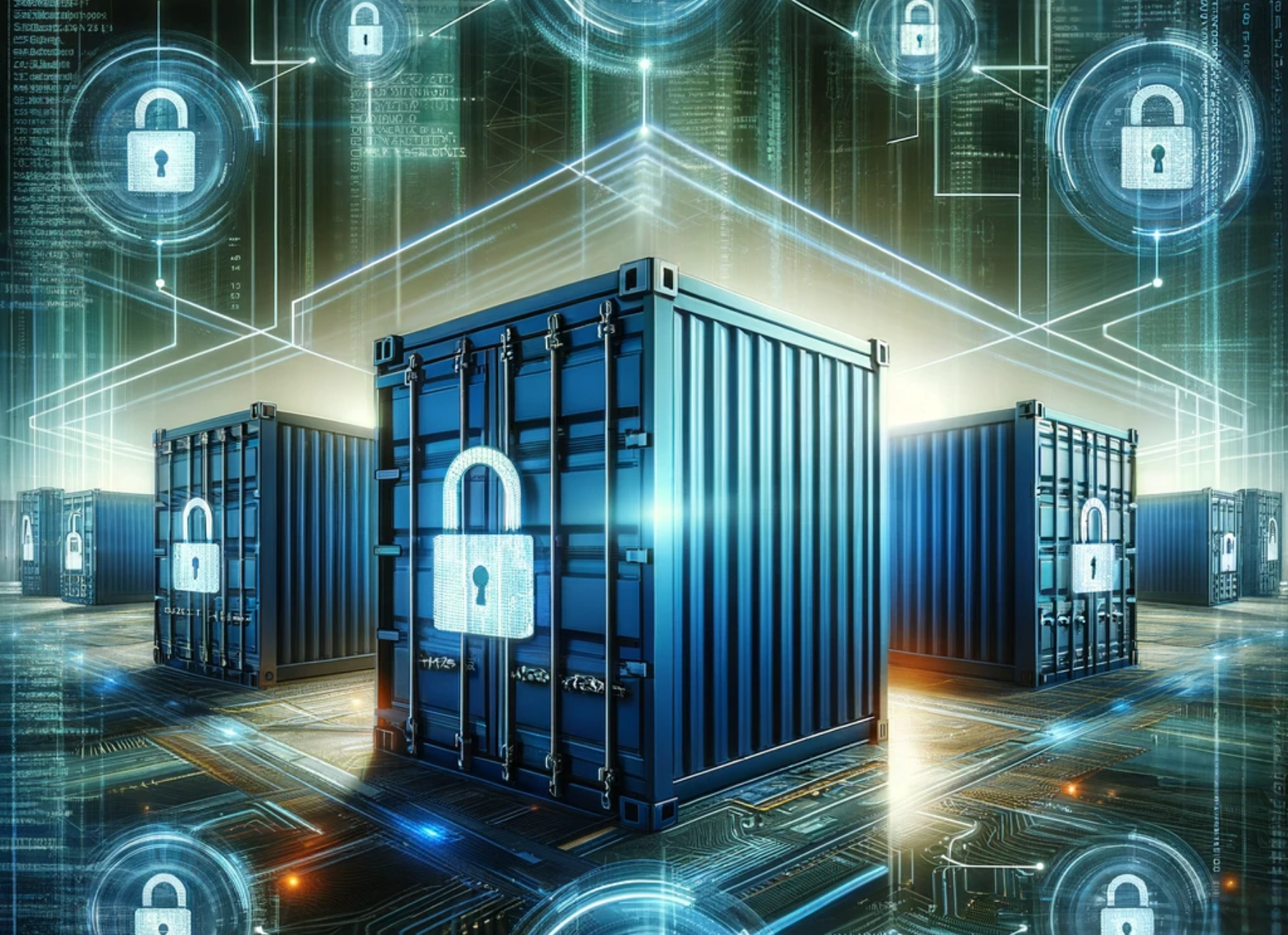 Container-Sicherheit: 7 Strategien für IT-Verantwortliche