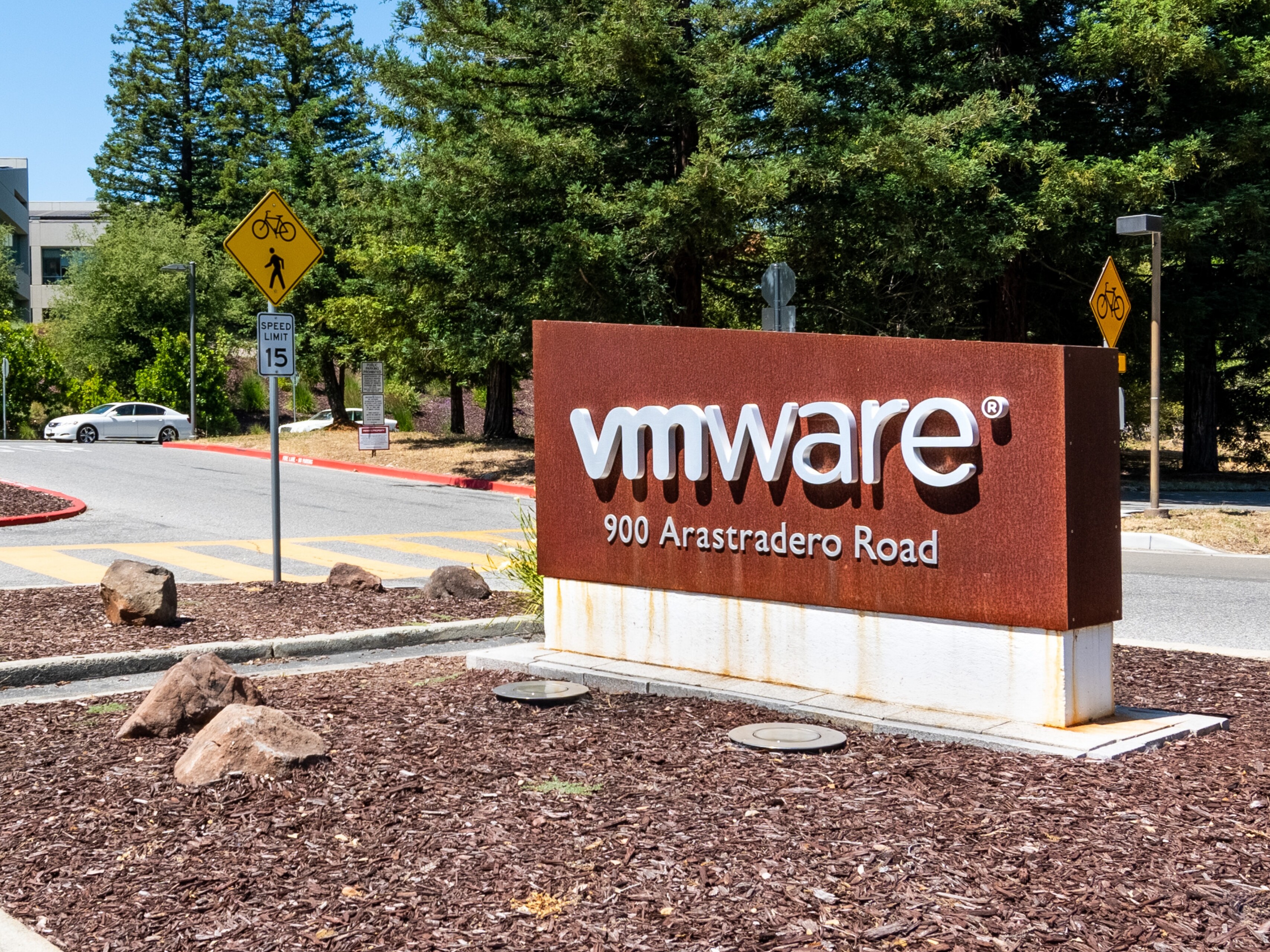 Cloud-Neuordnung: KKR übernimmt VMwares EUC-Geschäft